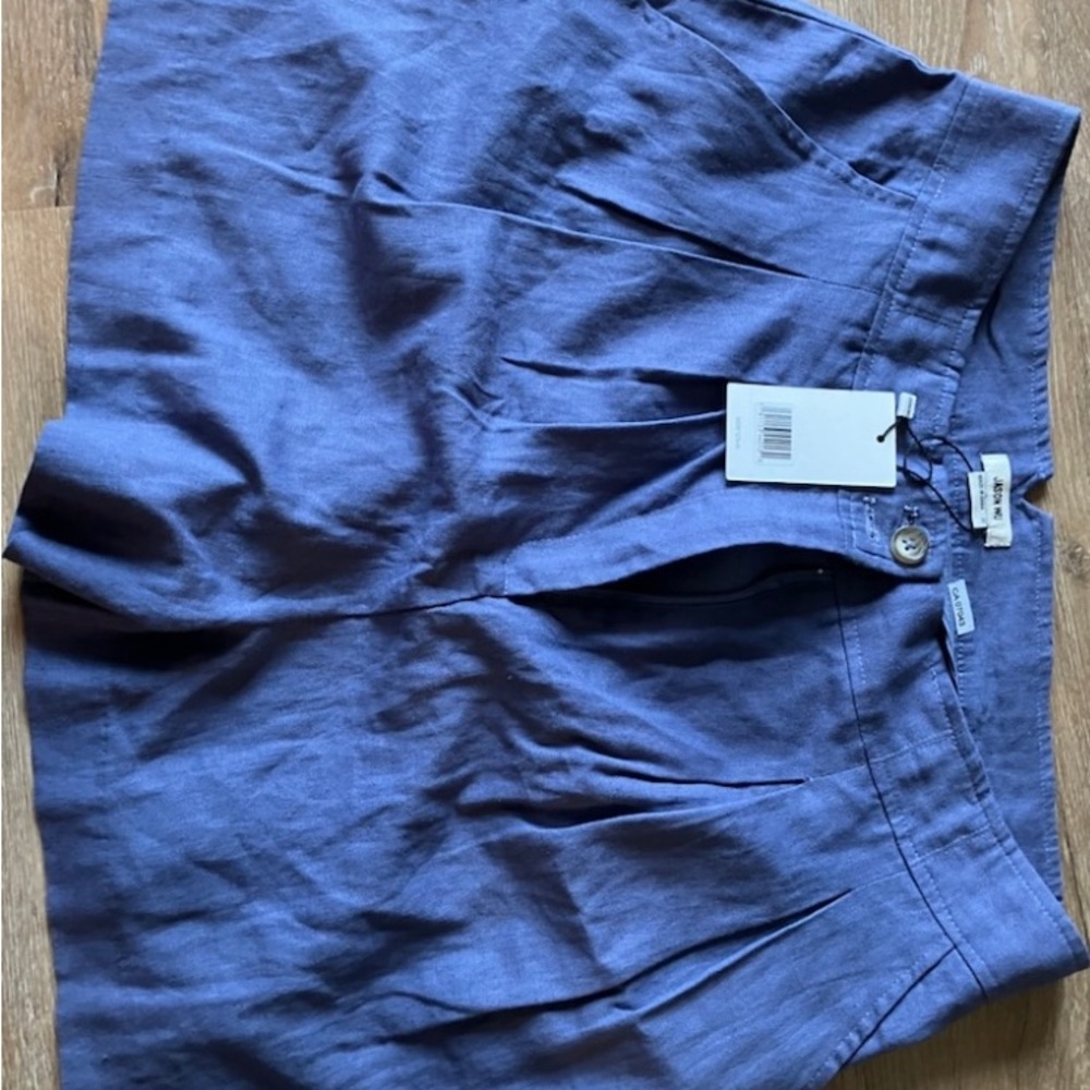 Jason Wu shorts